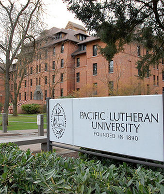 pacific-lutheran-university-s